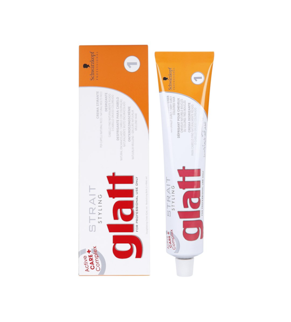 STRAIT STYLING GLATT (1) 2X40ML