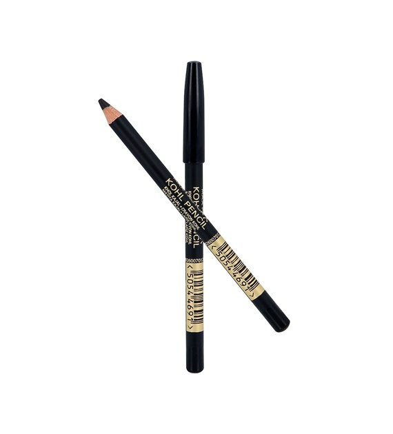 KOHL PENCIL BLACK 020 1,2G