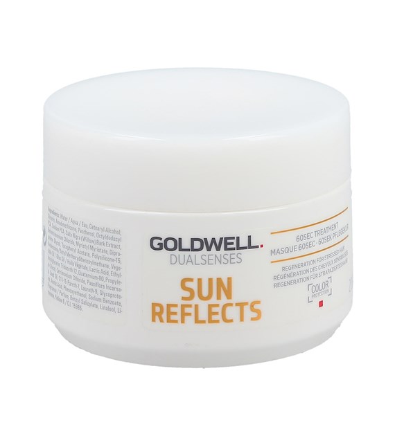 DS SUN REFLECTS 60S TREATMENT 200ML