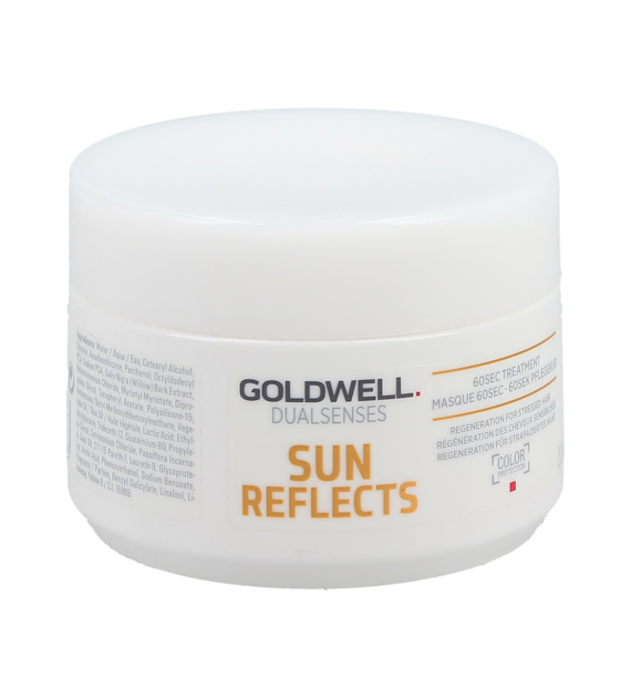 DS SUN REFLECTS 60S TREATMENT 200ML