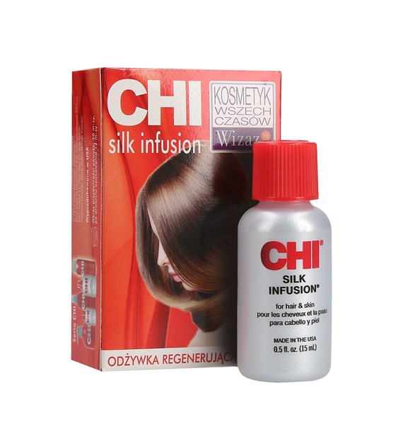 CHI SILK INFUSION 15ML