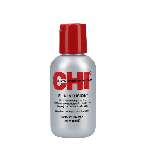 CHI SILK INFUSION 59ML