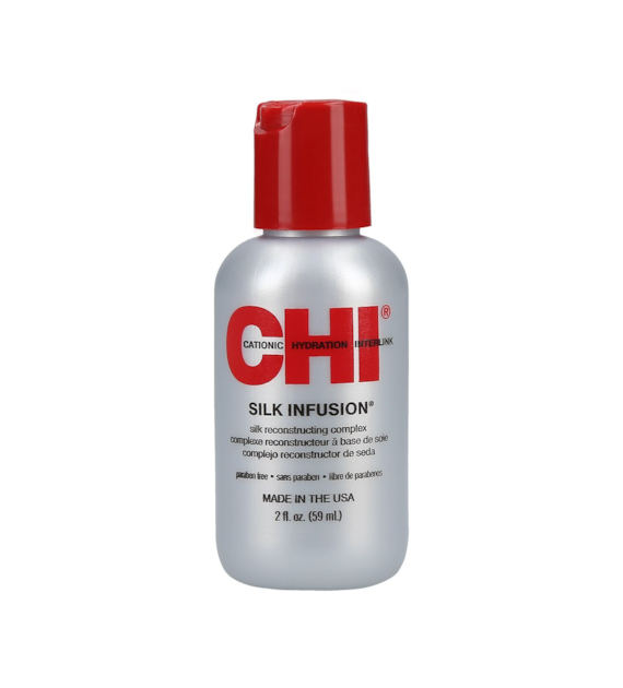 CHI SILK INFUSION 59ML