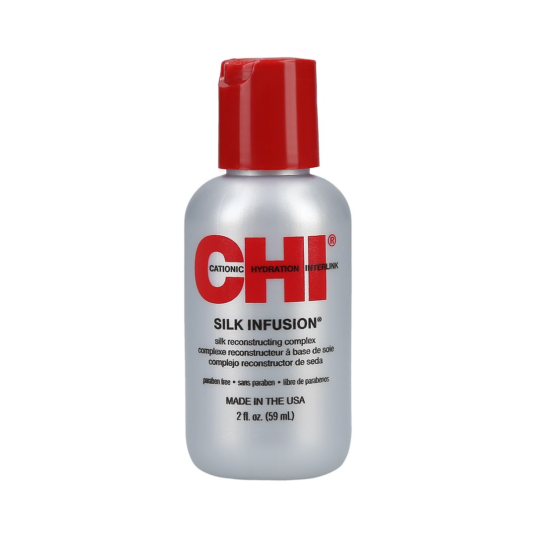 CHI SILK INFUSION 59ML