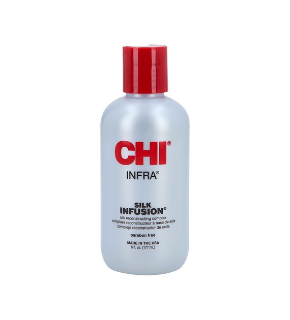 CHI SILK INFUSION 177ML