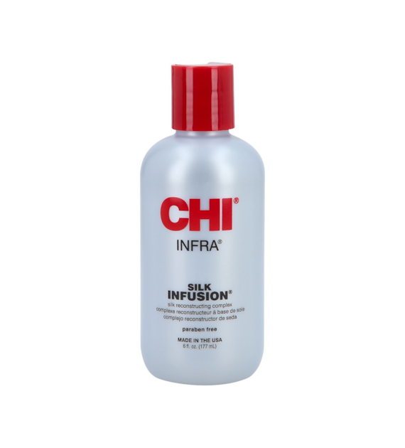CHI SILK INFUSION 177ML