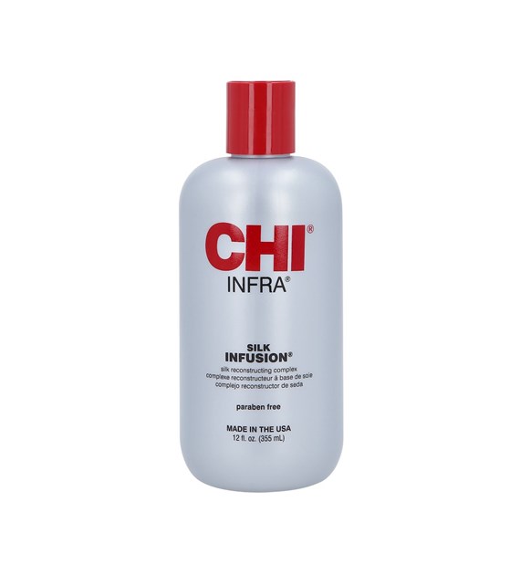 CHI SILK INFUSION 350ML