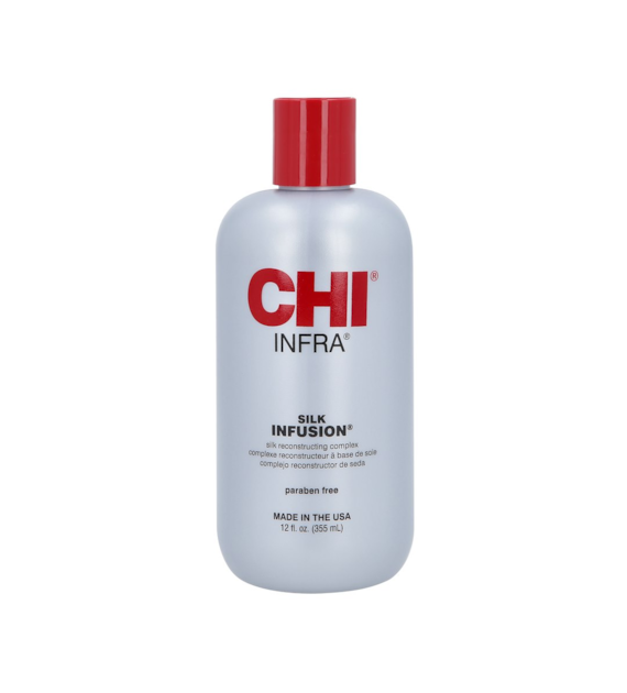 CHI SILK INFUSION 350ML