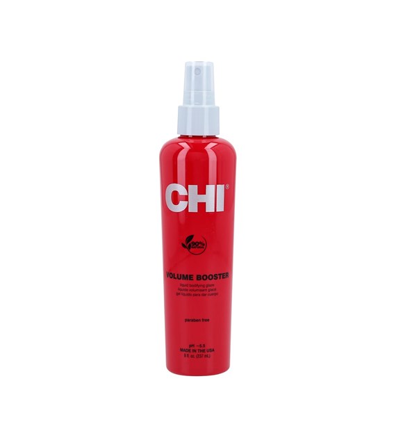 CHI TS VOLUME BOOSTER LIQUID GEL 237ML