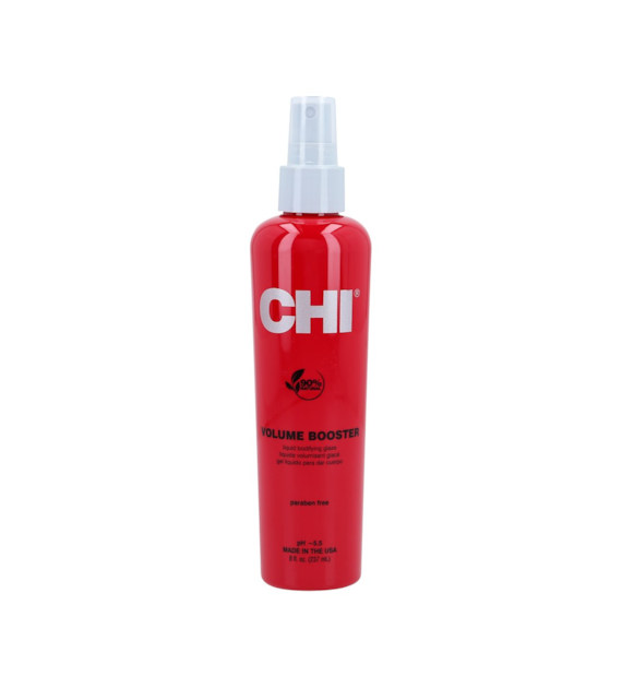 CHI TS VOLUME BOOSTER LIQUID GEL 237ML