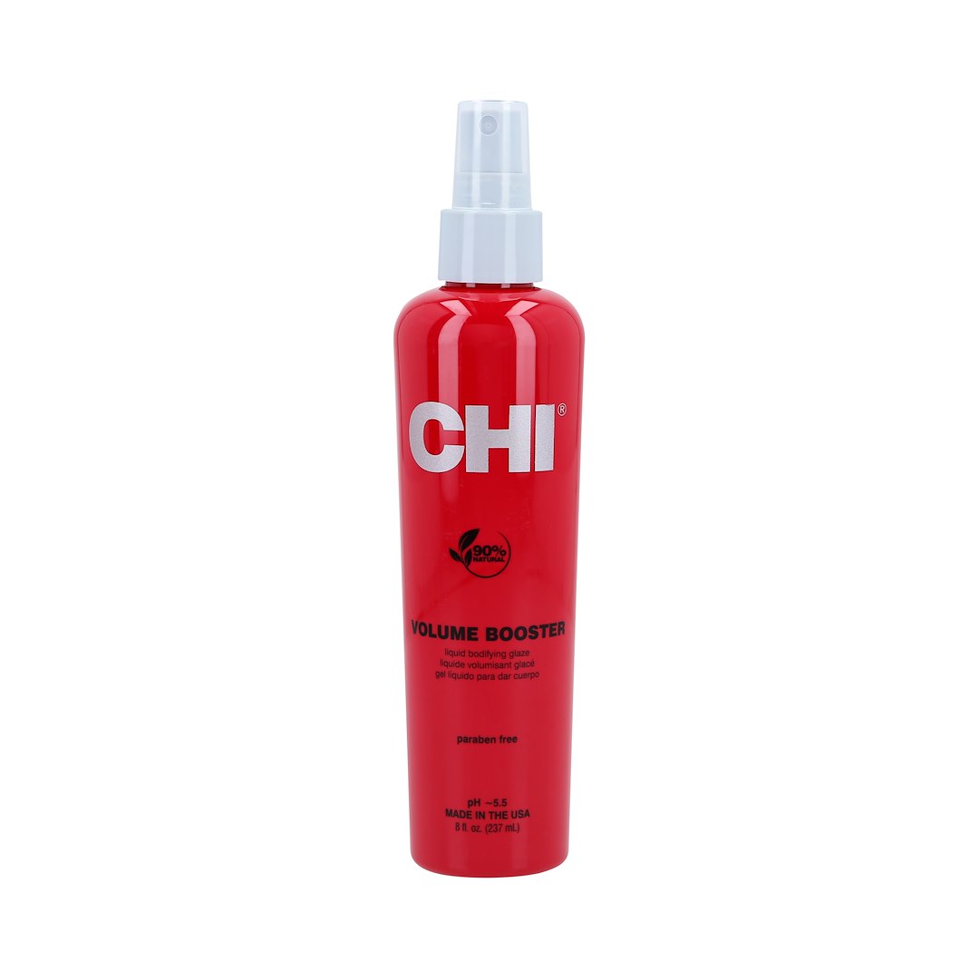 CHI TS VOLUME BOOSTER LIQUID GEL 237ML