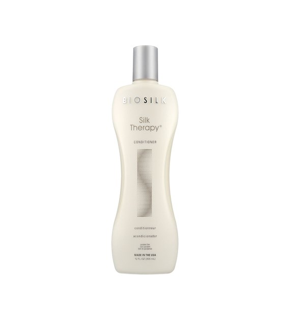 BIOSILK SILK THERAPY CONDITIONER 355ML