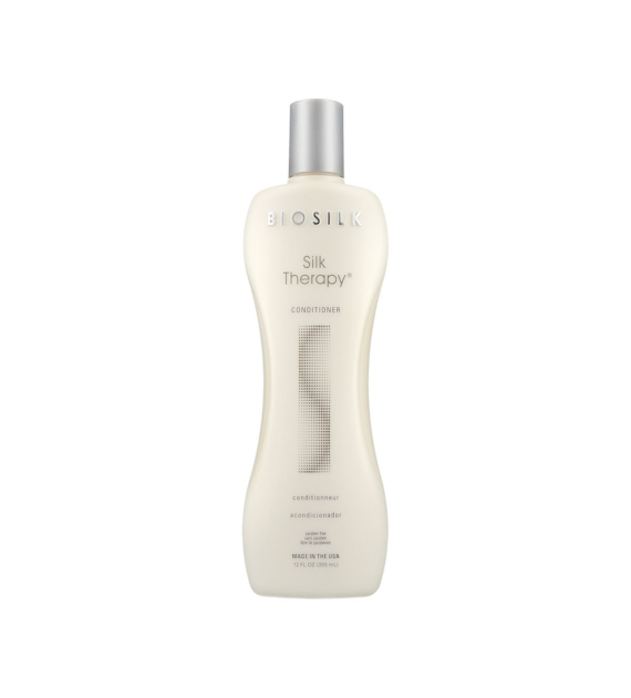 BIOSILK SILK THERAPY CONDITIONER 355ML