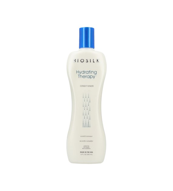 BIOSILK HYDRATING CONDITIONER 355ML