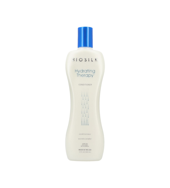 BIOSILK HYDRATING CONDITIONER 355ML