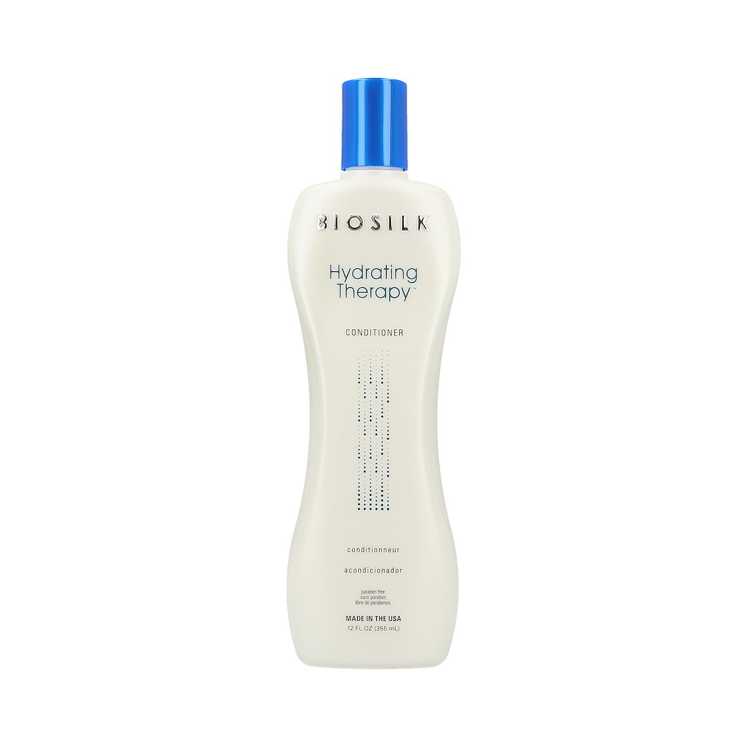 BIOSILK HYDRATING CONDITIONER 355ML