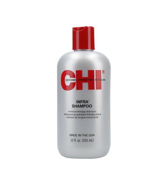 CHI INFRA SHAMPOO 355ML