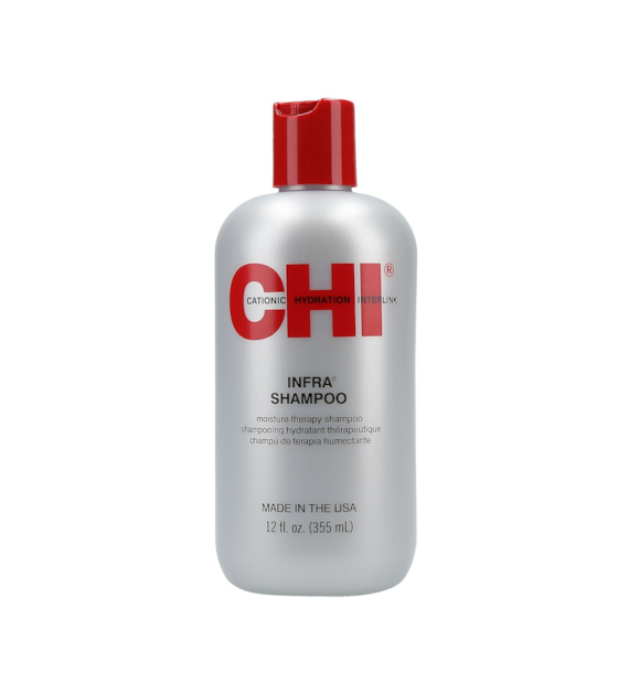CHI INFRA SHAMPOO 355ML
