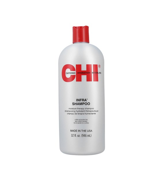 CHI INFRA SHAMPOO 946ML