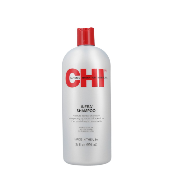 CHI INFRA SHAMPOO 946ML