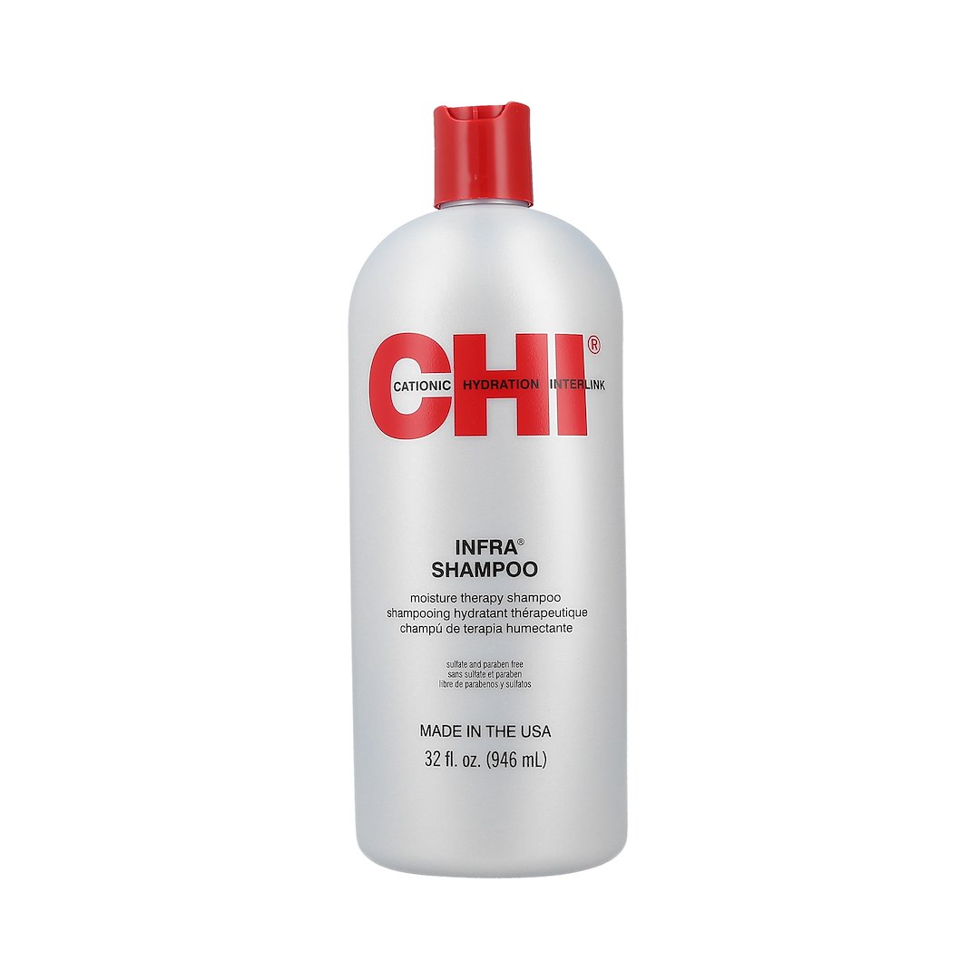 CHI INFRA SHAMPOO 946ML