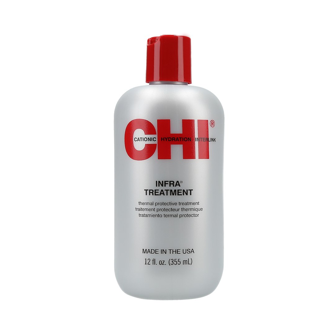 CHI INFRA TREATMENT 350ML