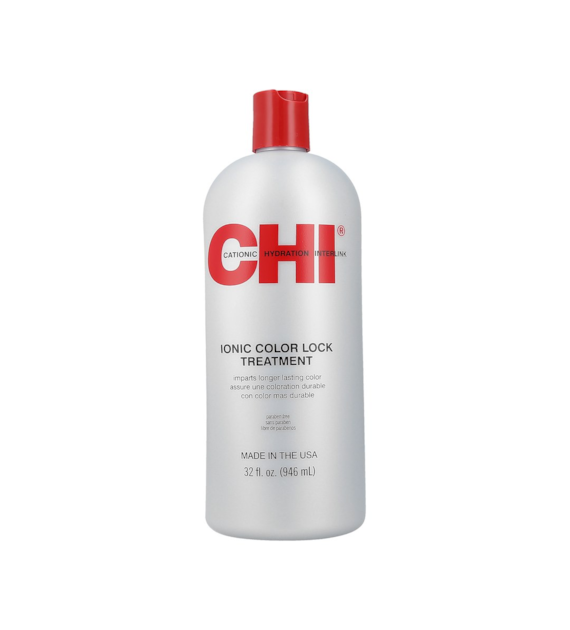 CHI COLOR LOCK TREATMENT 946ML