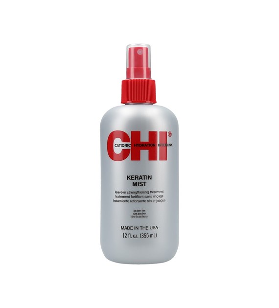 CHI KERATIN MIST TREAT 355ML