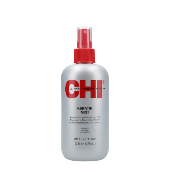 CHI KERATIN MIST TREAT 355ML