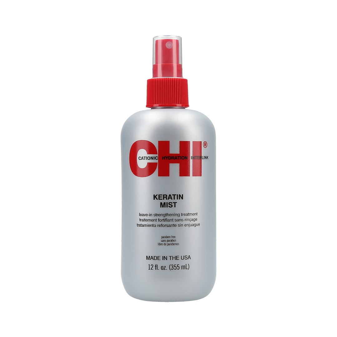 CHI KERATIN MIST TREAT 355ML