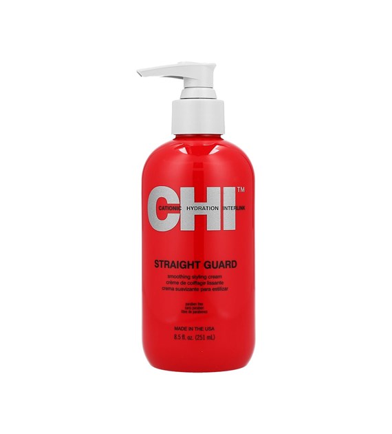 CHI TS STRAIGHT GUARD CREAM 251ML