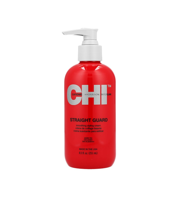 CHI TS STRAIGHT GUARD CREAM 251ML