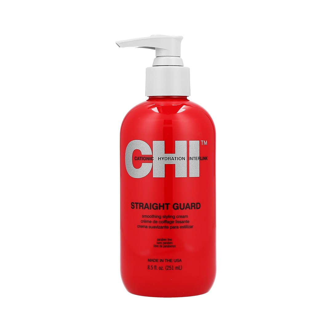 CHI TS STRAIGHT GUARD CREAM 251ML