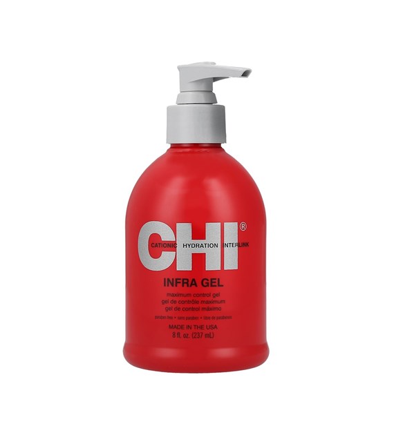 CHI TS INFRA GEL MAXIMUM CONTROL 237G