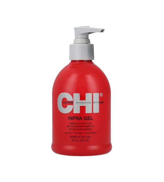 CHI TS INFRA GEL MAXIMUM CONTROL 237G