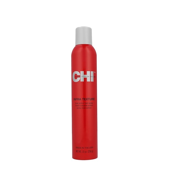 CHI TS INFRA TEXTURE HAIR SPRAY 284G