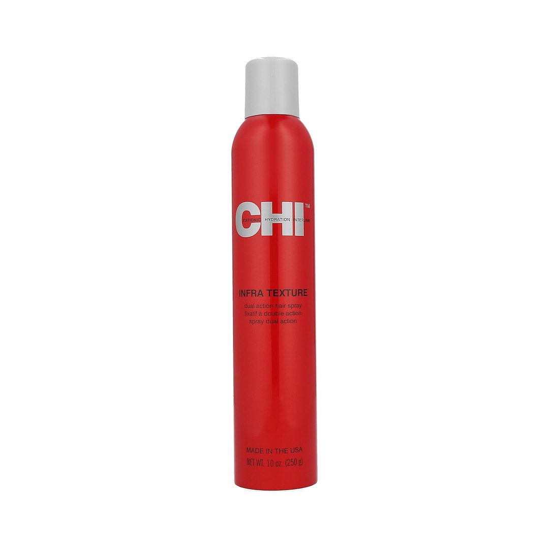 CHI TS INFRA TEXTURE HAIR SPRAY 284G