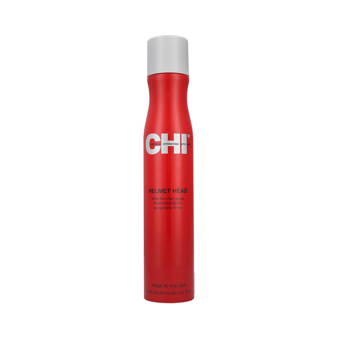 CHI TS HELMET HEAD SPRAY 284G