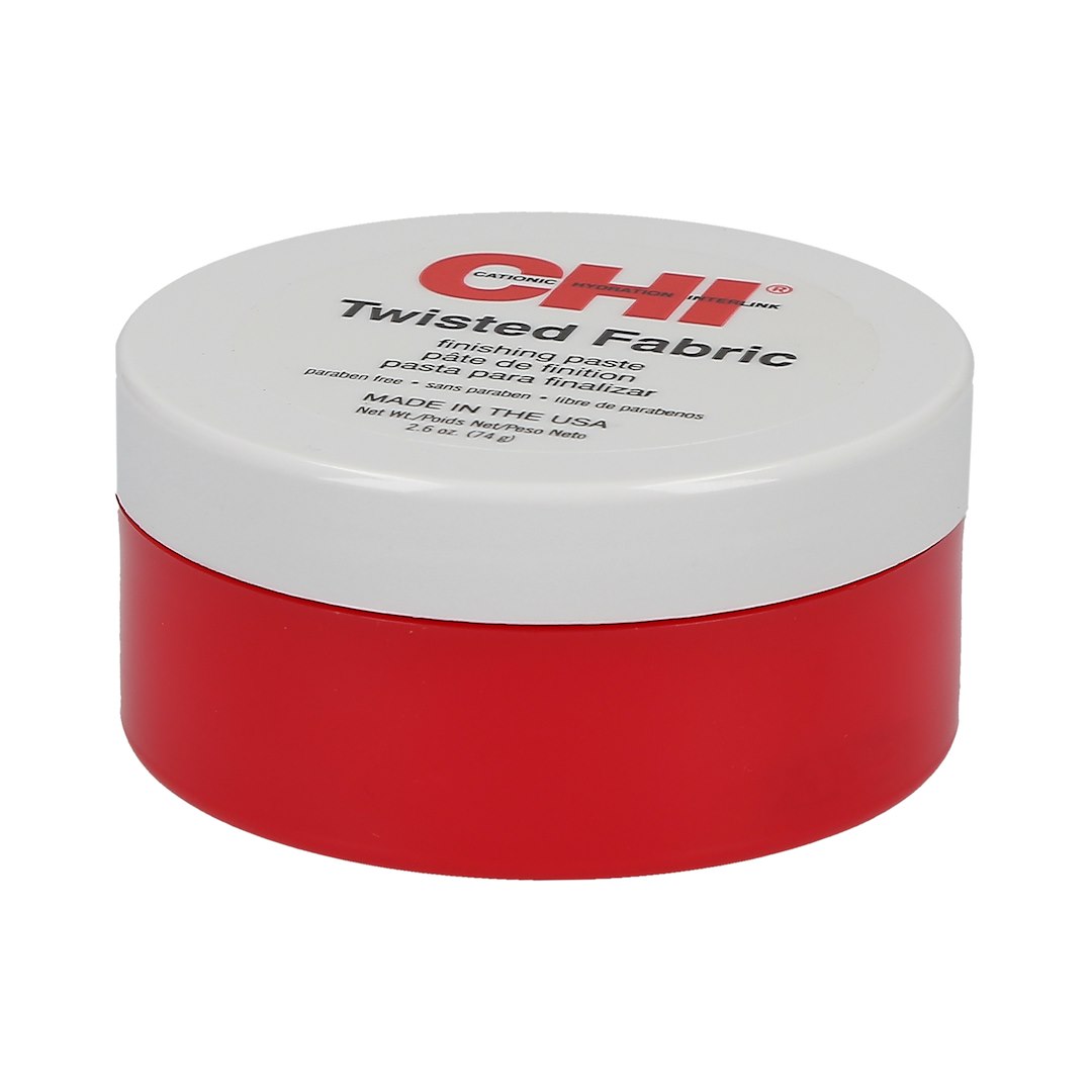 CHI TS TWISTED FABRIC PASTE 74G