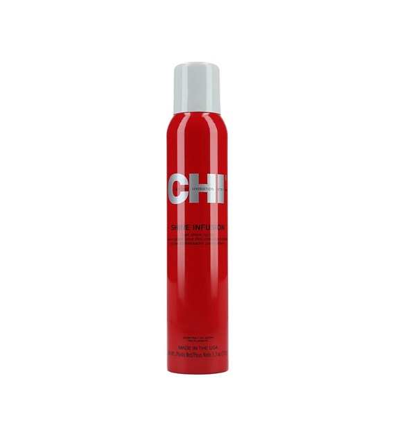 CHI TS SHINE INFUSION 150ML