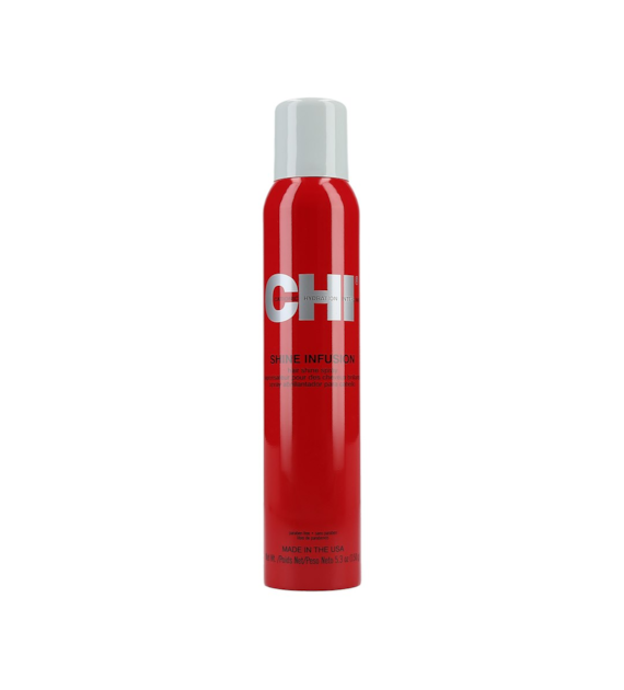 CHI TS SHINE INFUSION 150ML