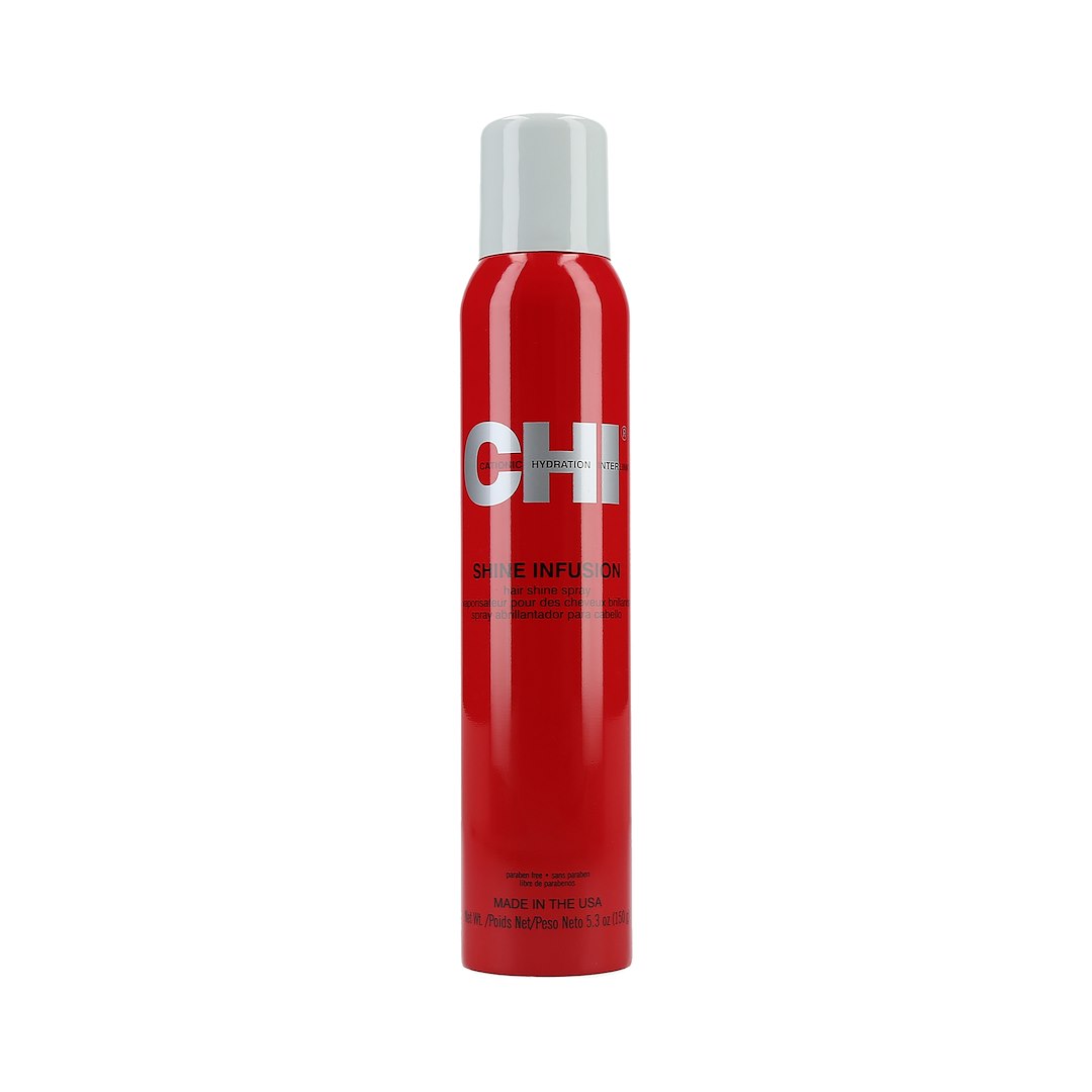 CHI TS SHINE INFUSION 150ML