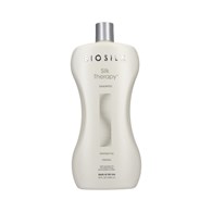 BIOSILK SILK THERAPY SHAMPOO 1L