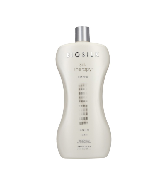 BIOSILK SILK THERAPY SHAMPOO 1L
