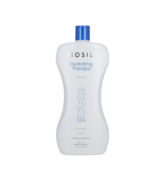 BIOSILK HYDRATING SHAMPOO 1L
