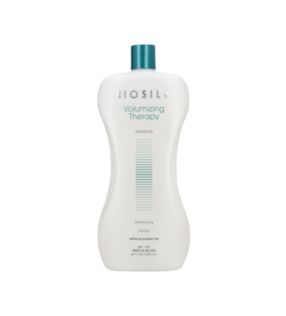 BIOSILK VOLUMIZING SHAMPOO 1L