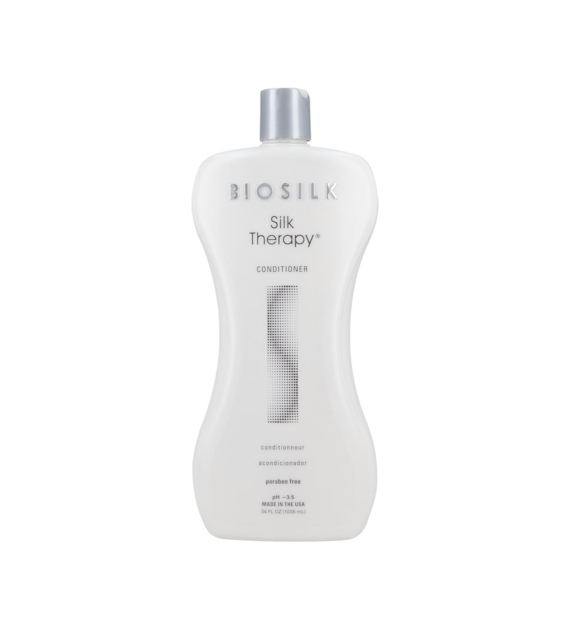 BIOSILK SILK THERAPY CONDITIONER 1L