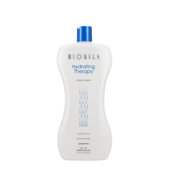 BIOSILK HYDRATING CONDITIONER 1L