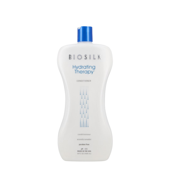 BIOSILK HYDRATING CONDITIONER 1L