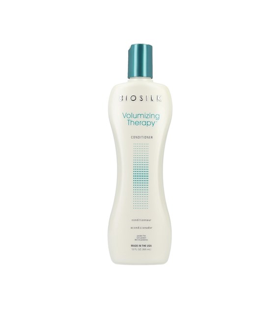 BIOSILK VOLUMIZING CONDITIONER 355ML